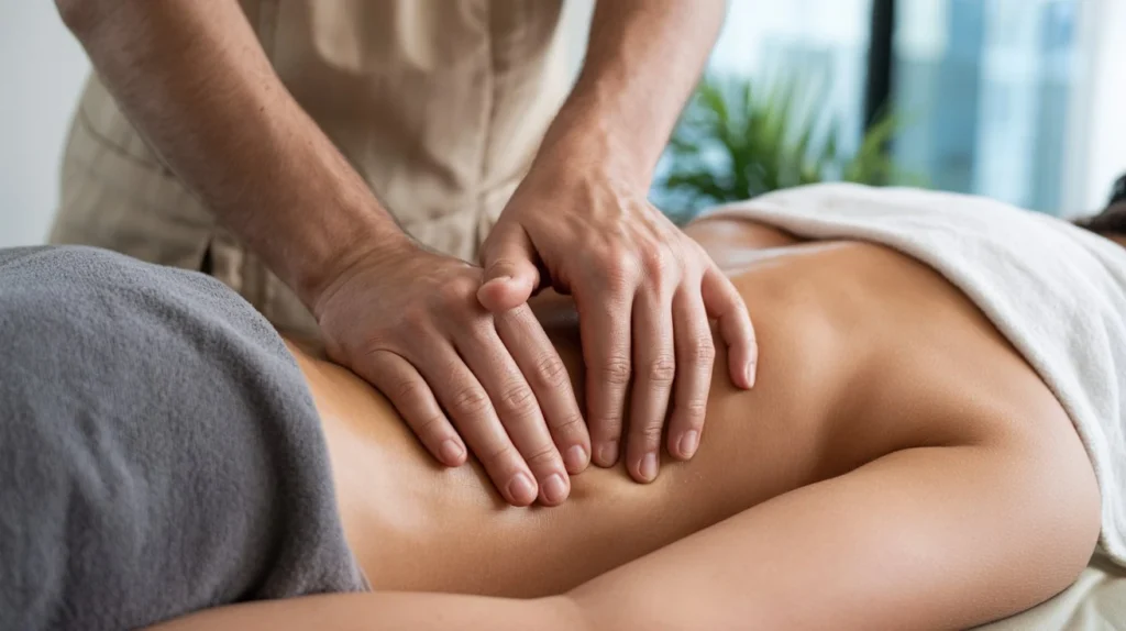 centro de fisioterapia tres cantos