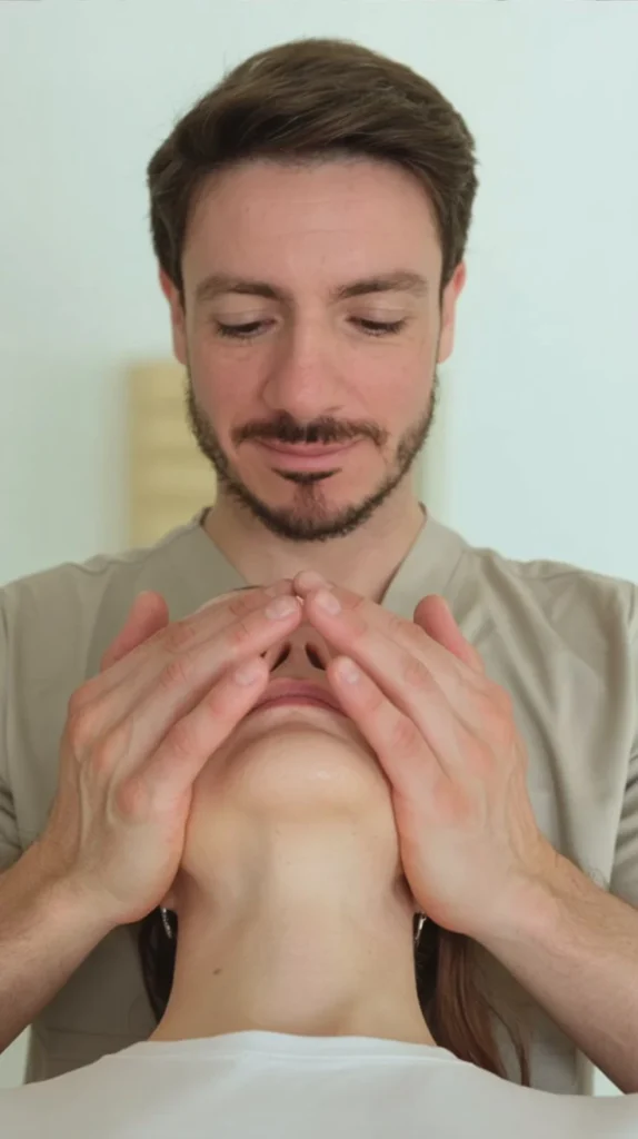 fisioterapia tres cantos