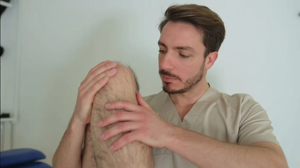 osteopatía tres cantos