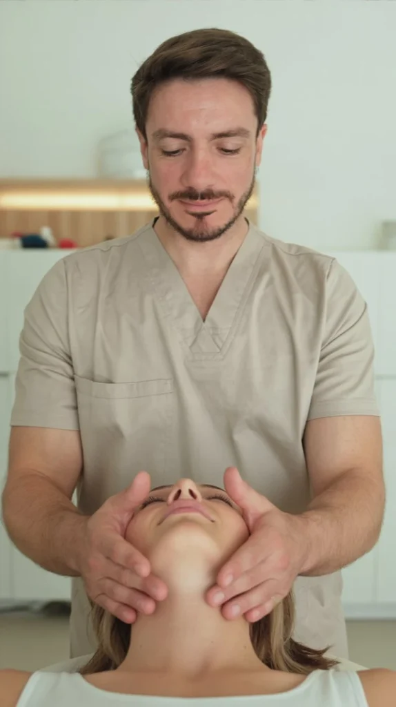 osteopata tres cantos