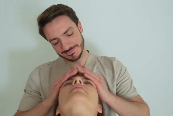 fisioterapia tres cantos