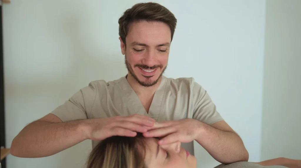 osteopatia en tres cantos