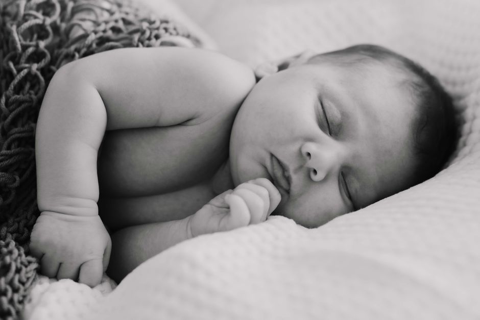 Osteopatía para bebés en Clínica Runa Tres Cantos