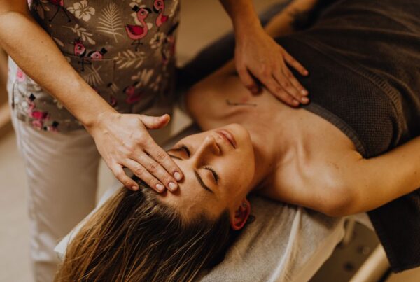 Osteopatía craneal en Clínica Runa Tres Cantos