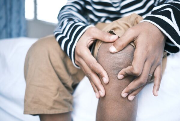 Dolor de rodilla en corredor, fisioterapia deportiva en Tres Cantos